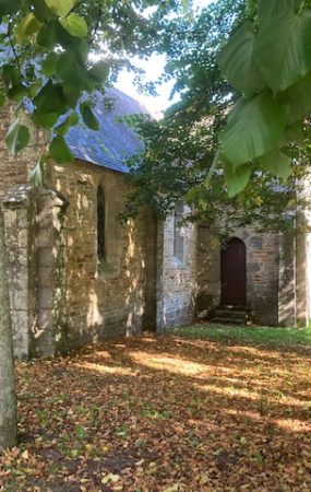 chapelle