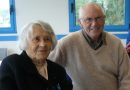 Geaorgia et André