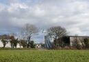 Porcherie de Goulet-Riec